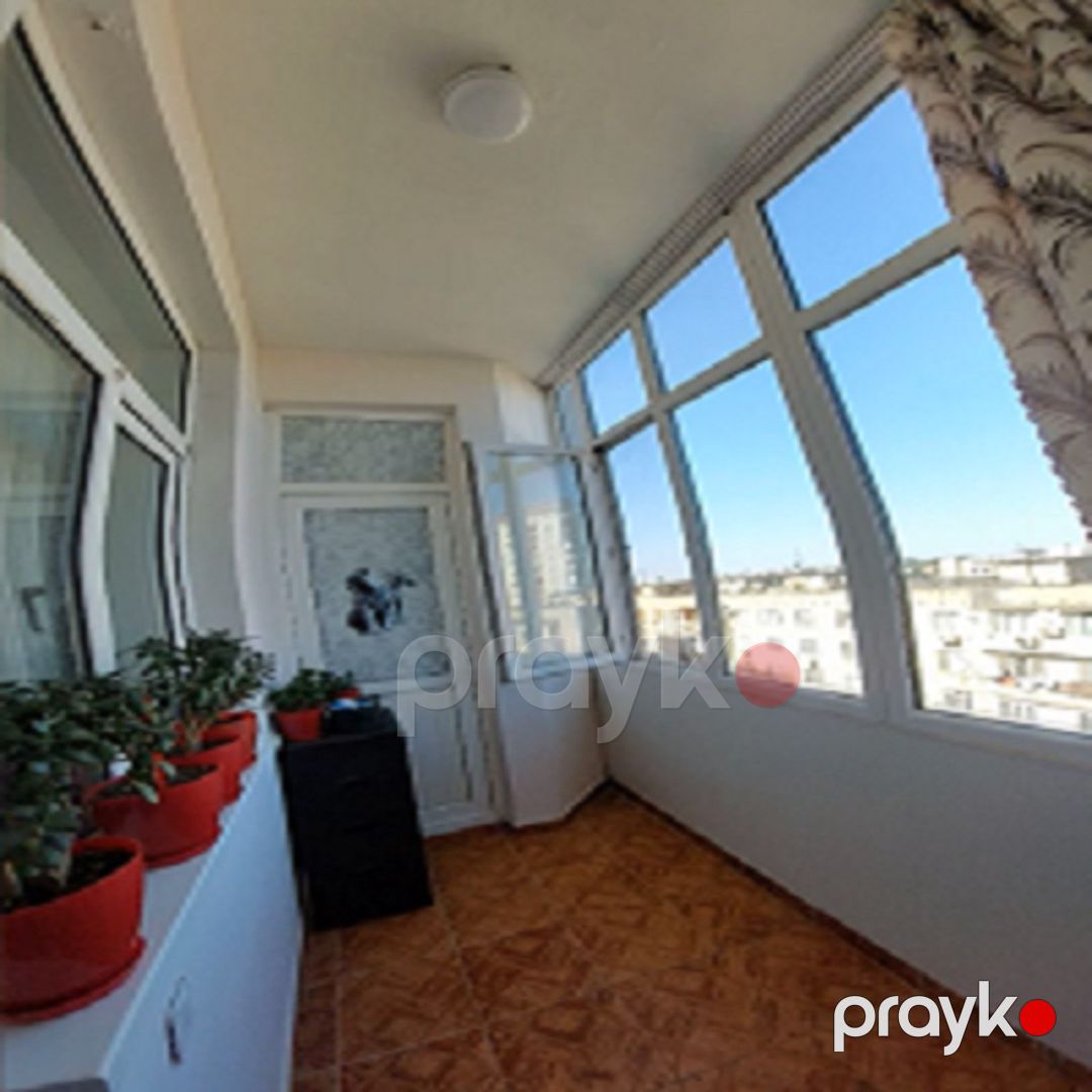 Satılır 2 otaqlı yeni tikili 70 m² — Mənzil, Bakı (10)