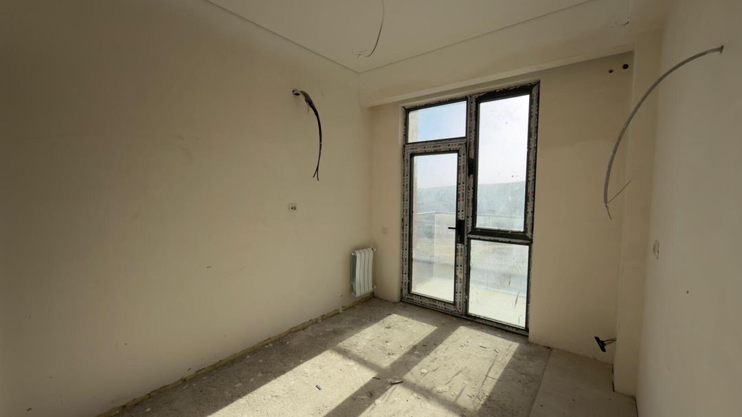 Satılır 2 otaqlı yeni tikili 57 m² — Mənzil, Bakı (8)