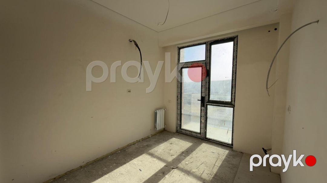 Satılır 2 otaqlı yeni tikili 57 m² — Mənzil, Bakı (8)