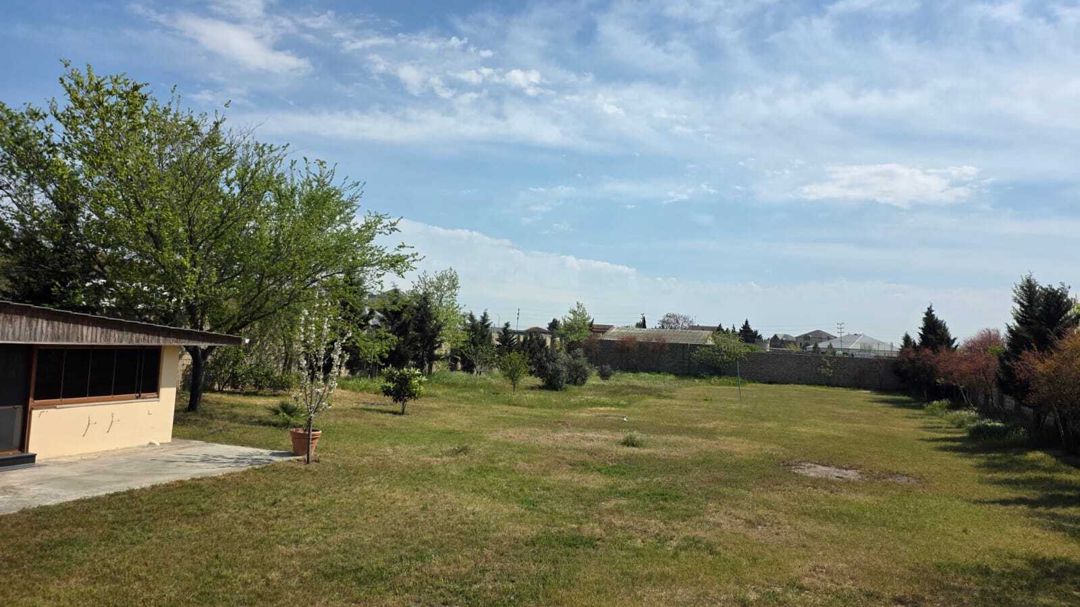 Satılır torpaq 24 sot — Torpaq, Bakı (8)