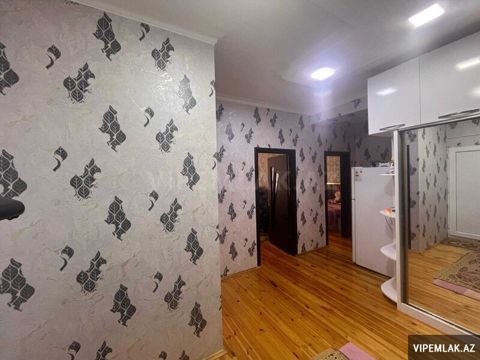 Abşeron rayonunda 3 otaqlı Yeni tikili Satılır, 87 m² — Bakı