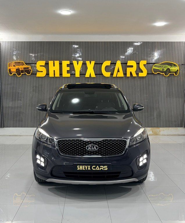 Kia Sorento, 2.0 L, 2014 il, 215 000 km — Avtomobillər, Sumqayıt (2)