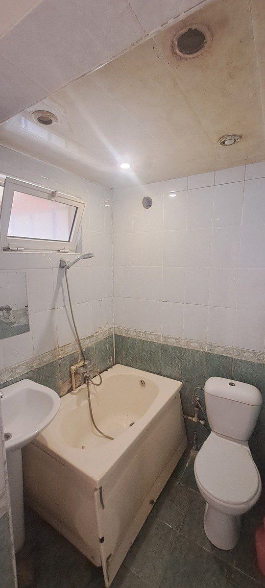 İcarəyə verilir 1 otaqlı köhnə tikili 40 m² — Mənzil, Bakı (4)