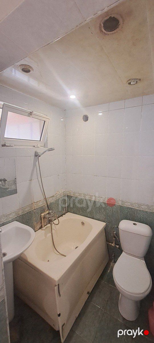 İcarəyə verilir 1 otaqlı köhnə tikili 40 m² — Mənzil, Bakı (4)