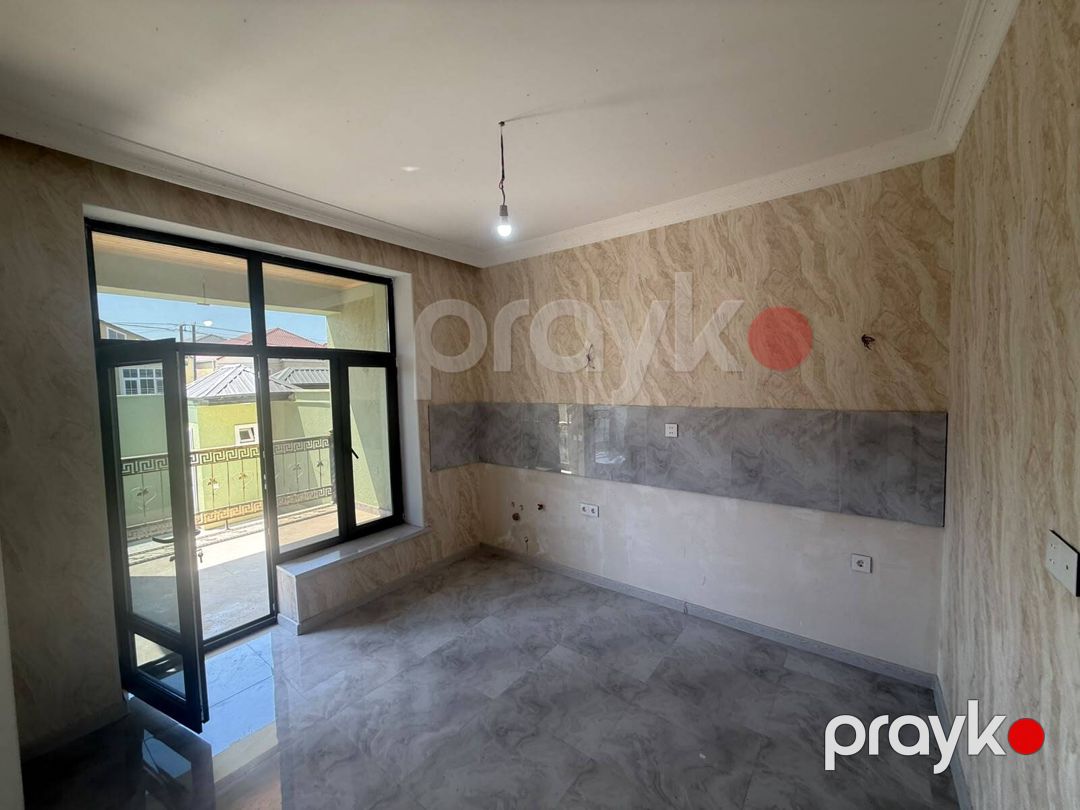 Həyət evi, Məhəmmədli qəs — Ev, villa, Bakı (10)