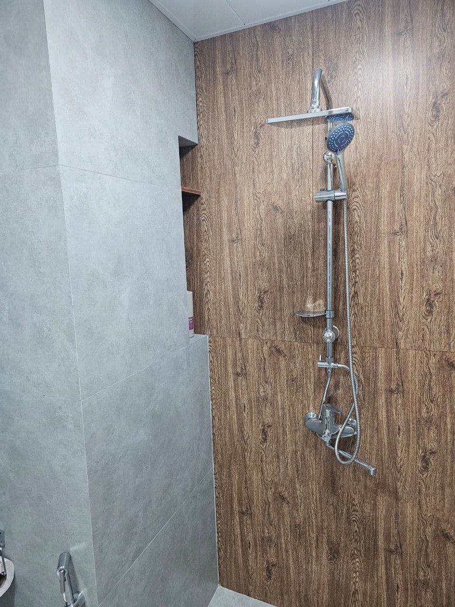 İcarəyə verilir 2 otaqlı yeni tikili 53 m² — Mənzil, Bakı (10)