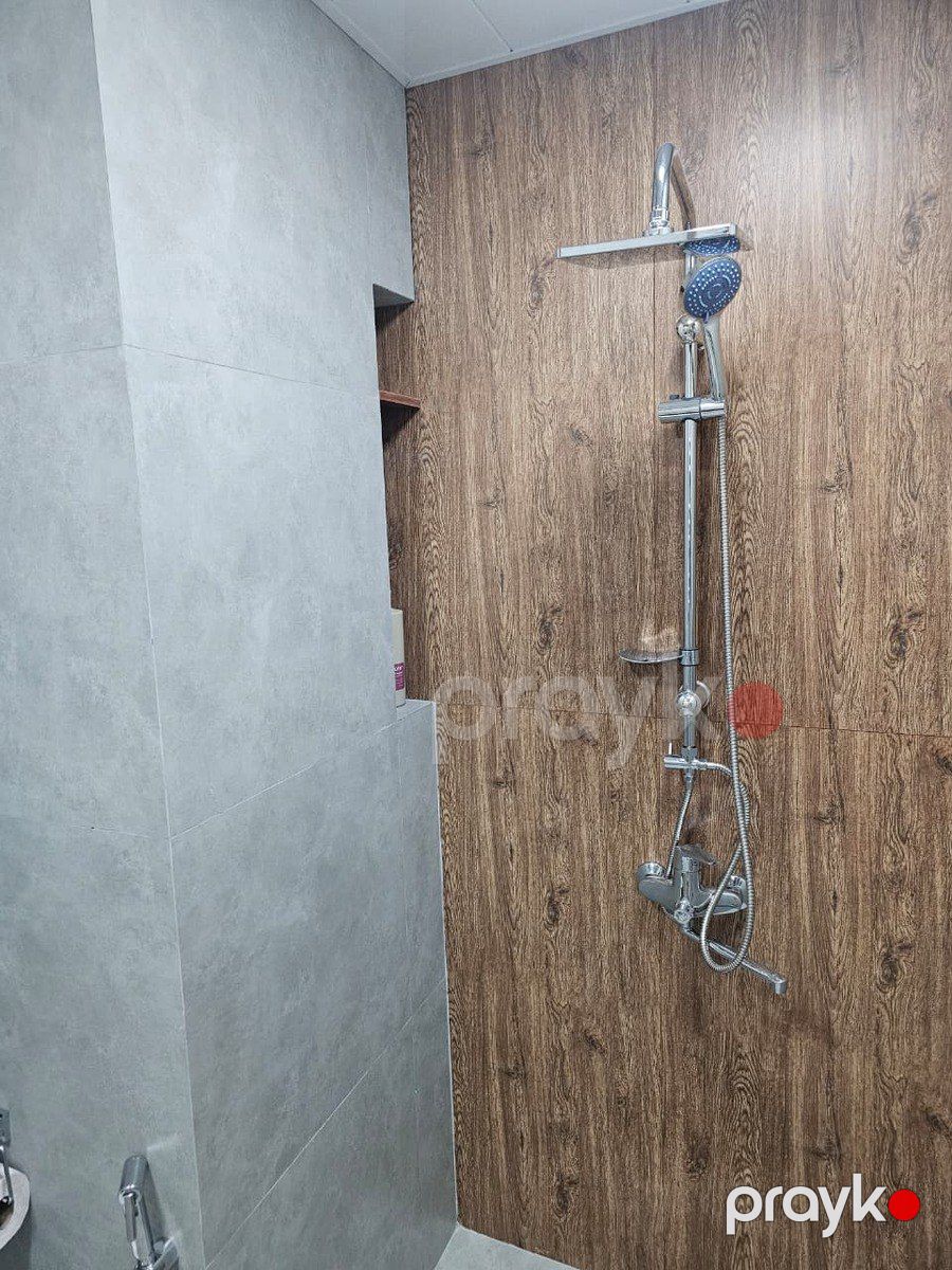İcarəyə verilir 2 otaqlı yeni tikili 53 m² — Mənzil, Bakı (10)