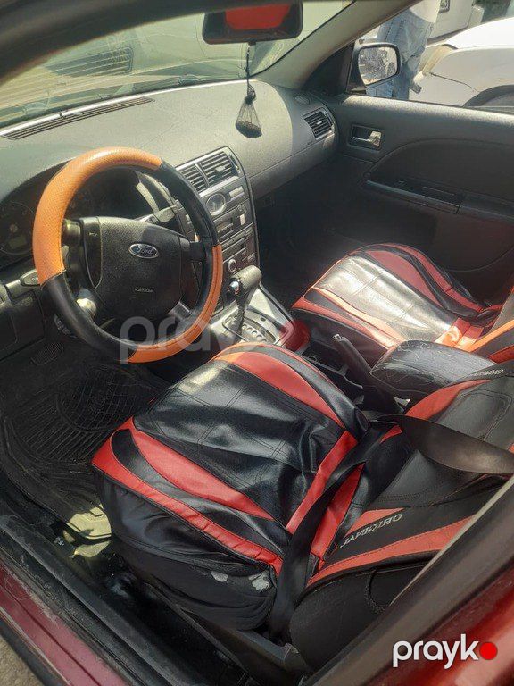 Ford Mondeo, 2.0 L, 2005 il, 270 000 km — Avtomobillər, Bakı (5)