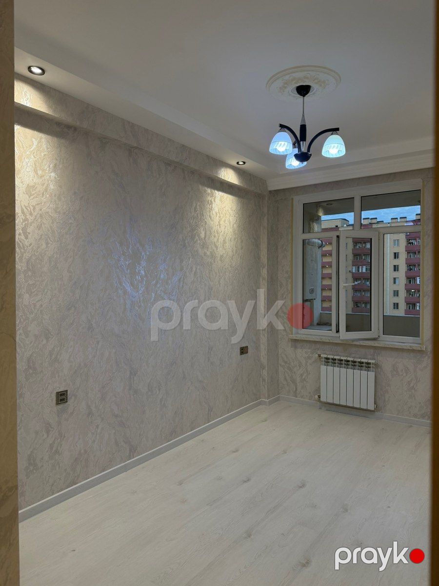 2-otaqlı yeni tikili, Saray qəs., 52 m² — Mənzil, Sumqayıt (4)