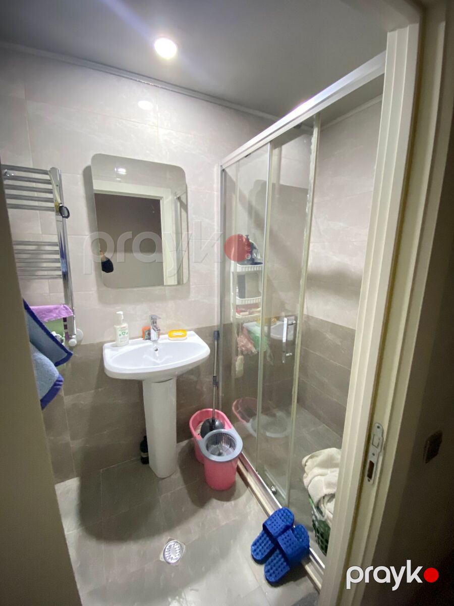 Satılır 3 otaqlı yeni tikili 63 m² — Mənzil, Xırdalan (10)