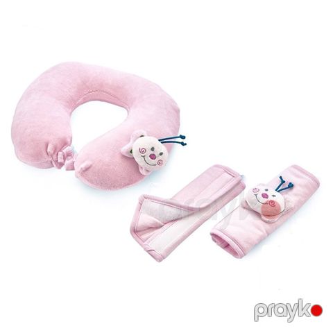 BabyJem səyahət dəsti 8681049233646 — Bakı