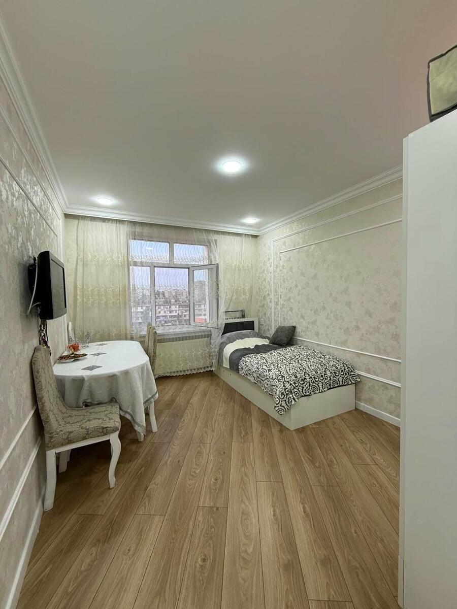 Satılır 3 otaqlı köhnə tikili 85 m² — Mənzil, Bakı (10)