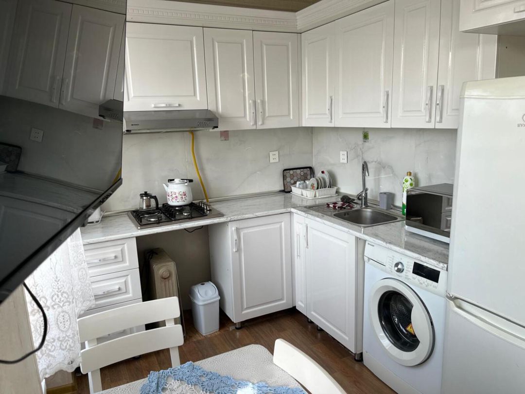 İcarəyə verilir 1 otaqlı köhnə tikili 30 m² — Mənzil, Bakı (5)