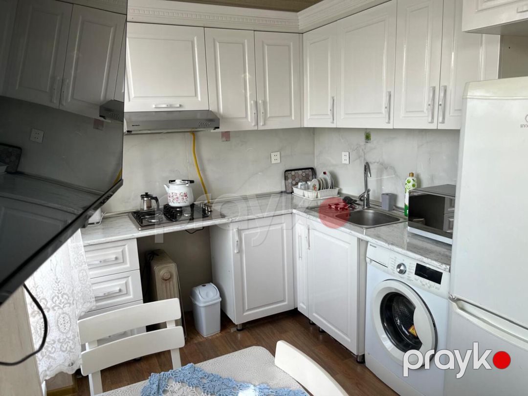 İcarəyə verilir 1 otaqlı köhnə tikili 30 m² — Mənzil, Bakı (5)