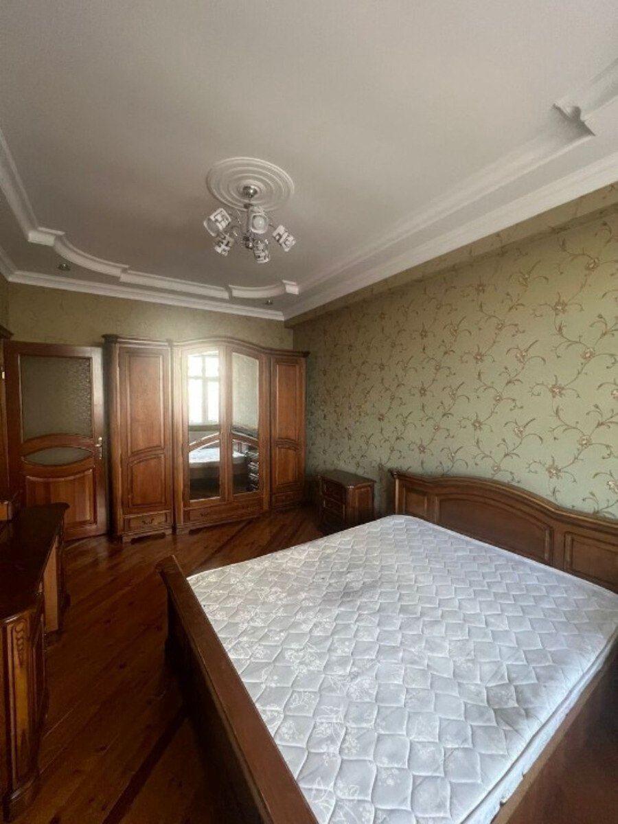 Satılır 3 otaqlı yeni tikili 122 m² — Mənzil, Bakı (12)