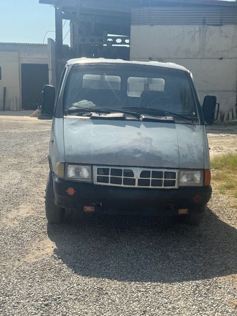GAZ GAZel (33021), 2.4 L, 1996 il, 214 500 km — Sumqayıt