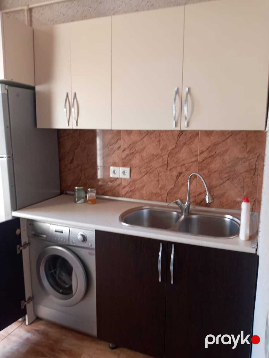 İcarəyə verilir 2 otaqlı köhnə tikili 51 m² — Mənzil, Bakı (7)