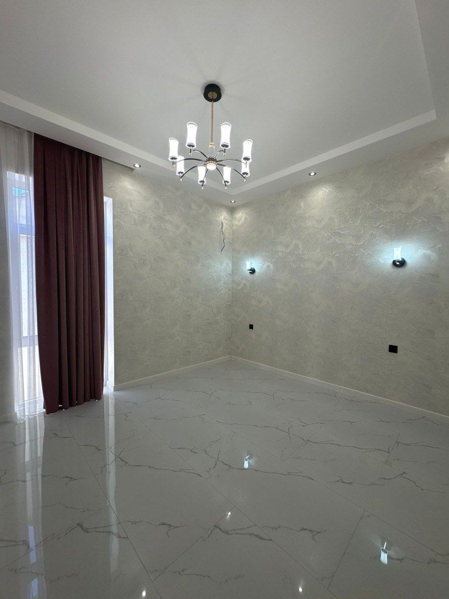 Satılır 4 otaqlı həyət evi/bağ evi 150 m² — Ev, villa, Bakı (8)