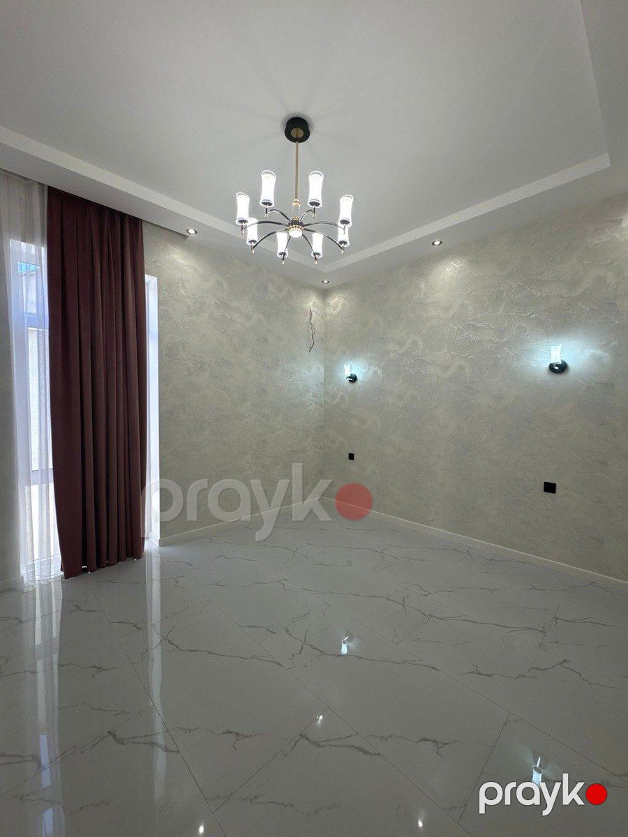 Satılır 4 otaqlı həyət evi/bağ evi 150 m² — Ev, villa, Bakı (8)