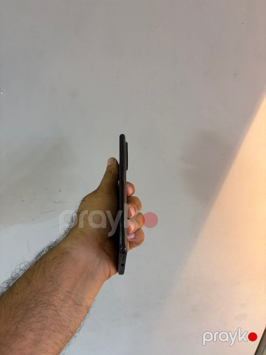 Xiaomi Redmi Note 10 Pro Dark Night 128GB/6GB — Smartfonlar, Bakı (4)
