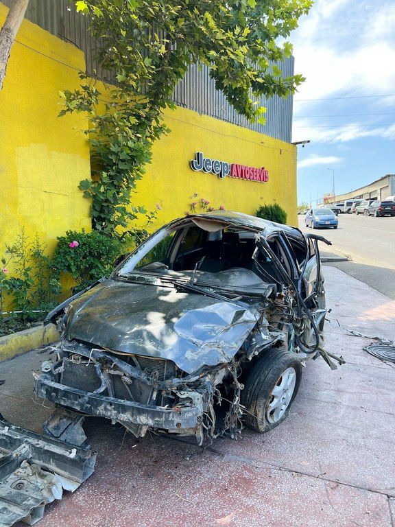 "Toyota Corolla 1.4" ehtiyat hissələri — Ehtiyat hissələri və aksesuarlar, Bakı (5)