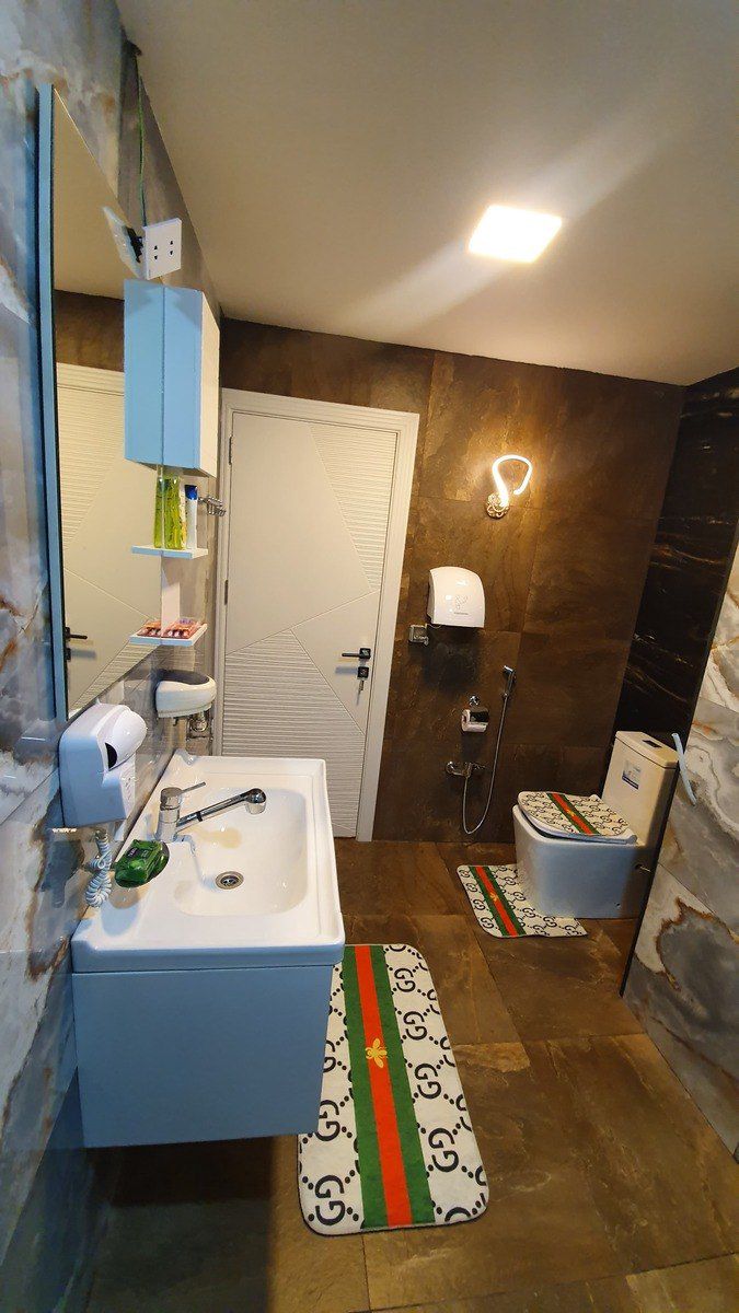 2-otaqlı yeni tikili, Sumqayıt ş., 45 m² — Mənzil, Sumqayıt (3)