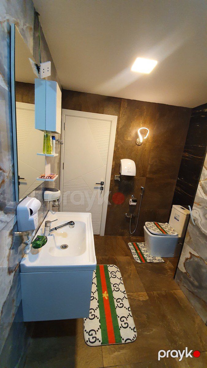 2-otaqlı yeni tikili, Sumqayıt ş., 45 m² — Mənzil, Sumqayıt (3)