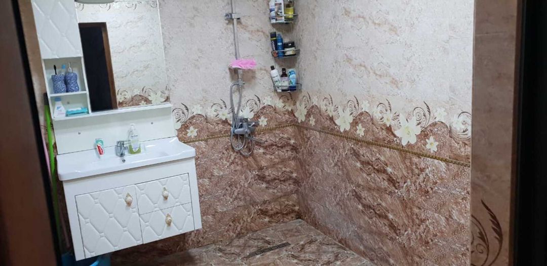 Satılır 3 otaqlı yeni tikili 130 m² — Mənzil, Xırdalan (11)