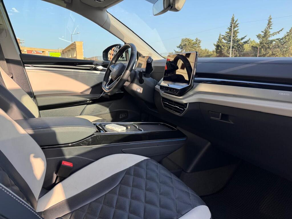 Volkswagen ID.6 Crozz, 84.8 kWh, 2023 il, 29 000 km — Avtomobillər, Bakı (10)