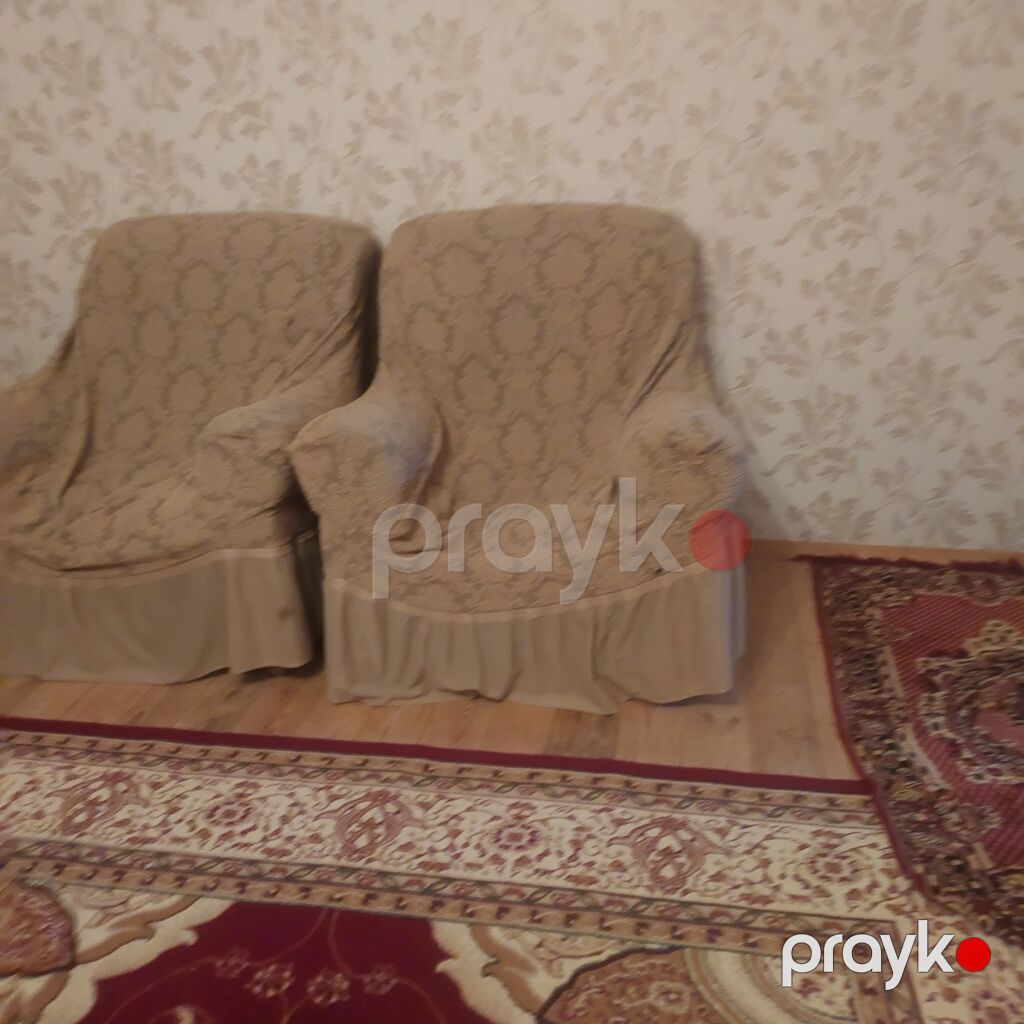 İşlənmiş, Kreslo, Parça, Kredit yoxdur, Çatdırılma yoxdur — Kreslolar, Beyləqan (2)