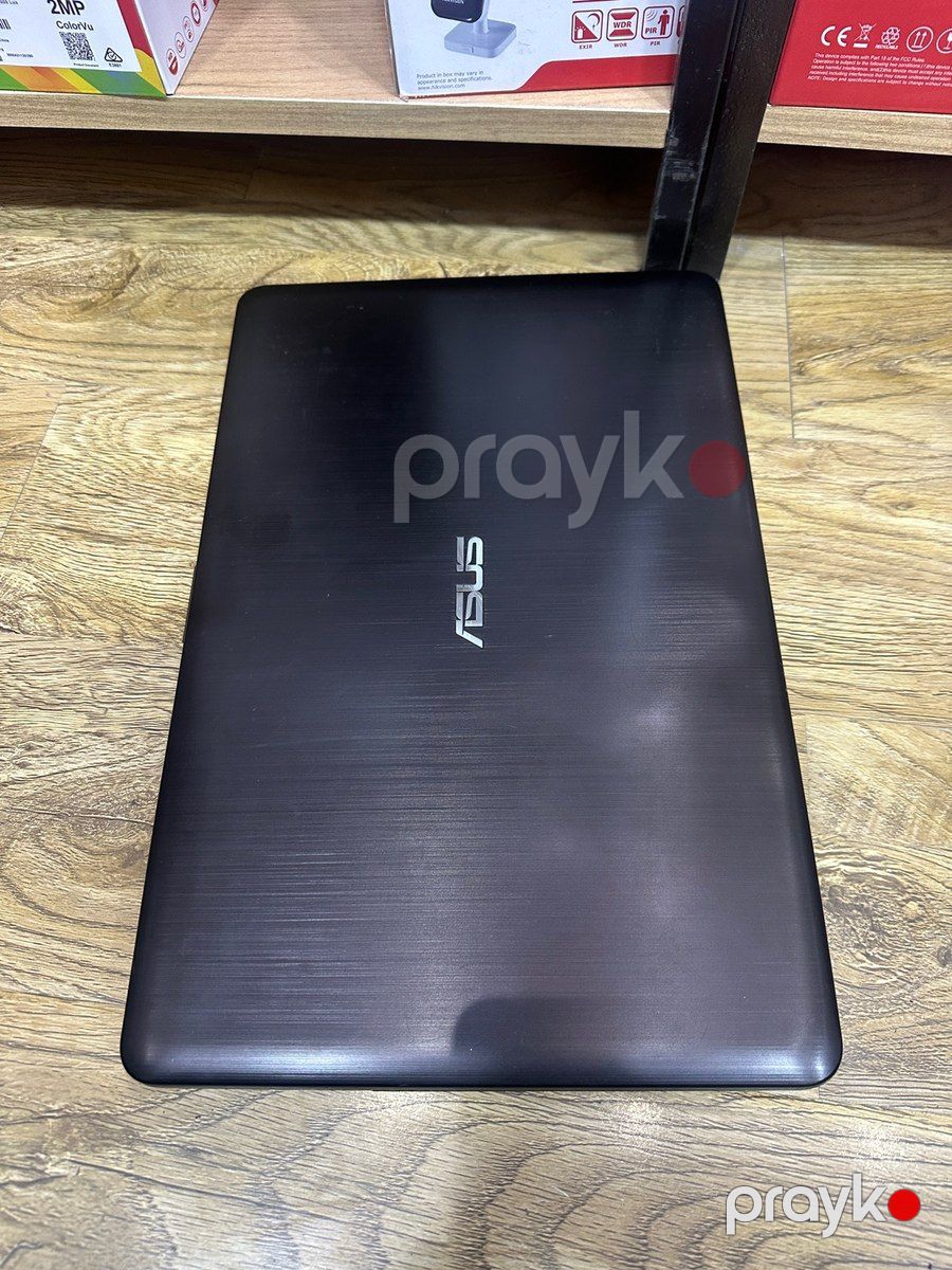 Noutbuk Asus X541U — Noutbuklar, Bakı (3)