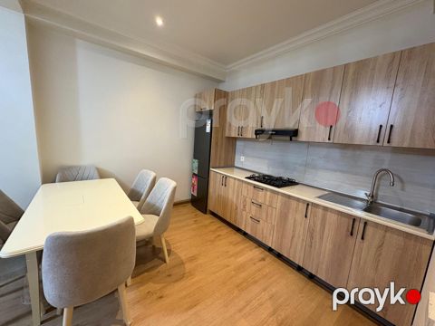 İcarəyə verilir 2 otaqlı yeni tikili 70 m²