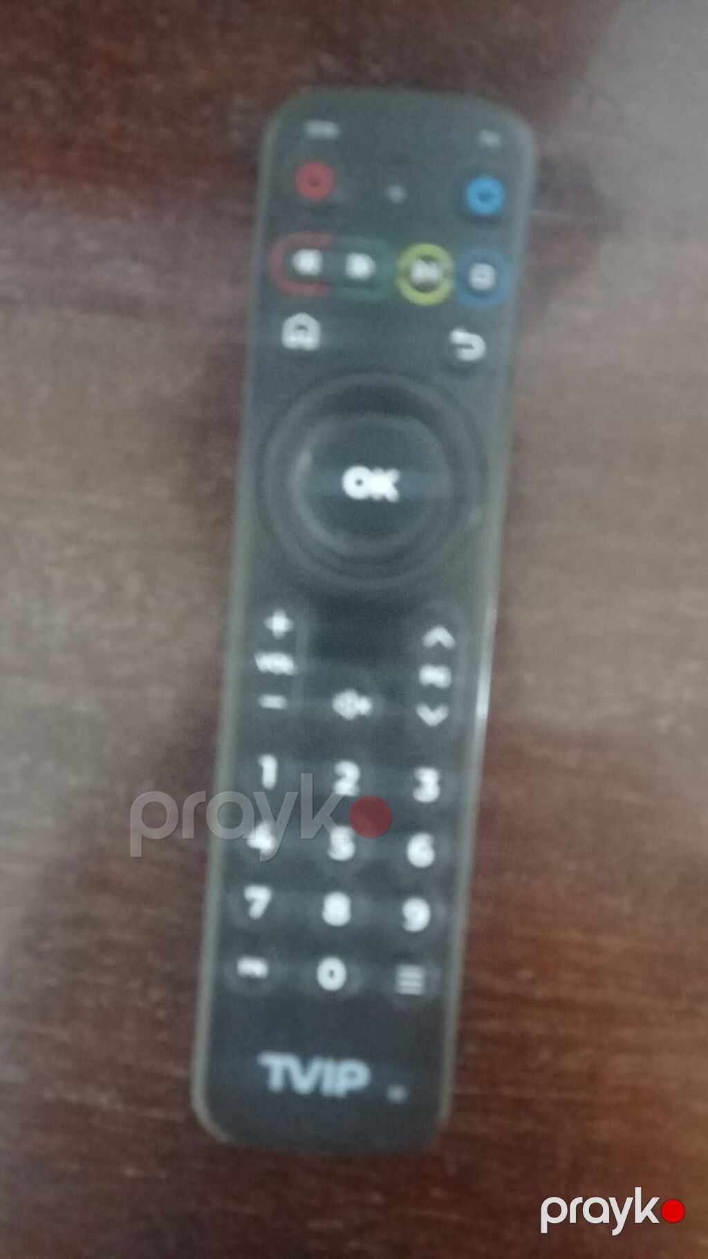 Köhnə toshiba televizoru, tam işləkdir, pult verilir. Ünvan: Zahid — Televizorlar, Bakı (2)