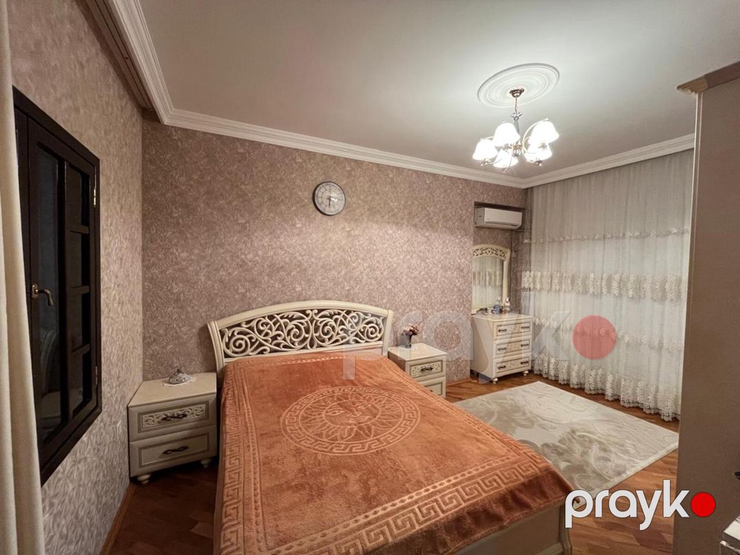 Satılır 3 otaqlı yeni tikili 90 m² — Mənzil, Bakı (4)