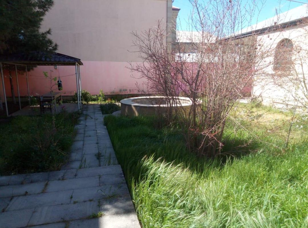Satılır 5 otaqlı həyət evi/bağ evi 150 m² — Ev, villa, Bakı (7)