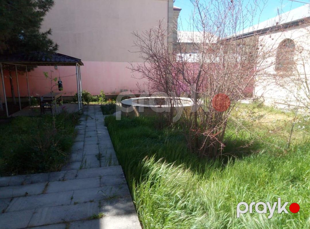 Satılır 5 otaqlı həyət evi/bağ evi 150 m² — Ev, villa, Bakı (7)
