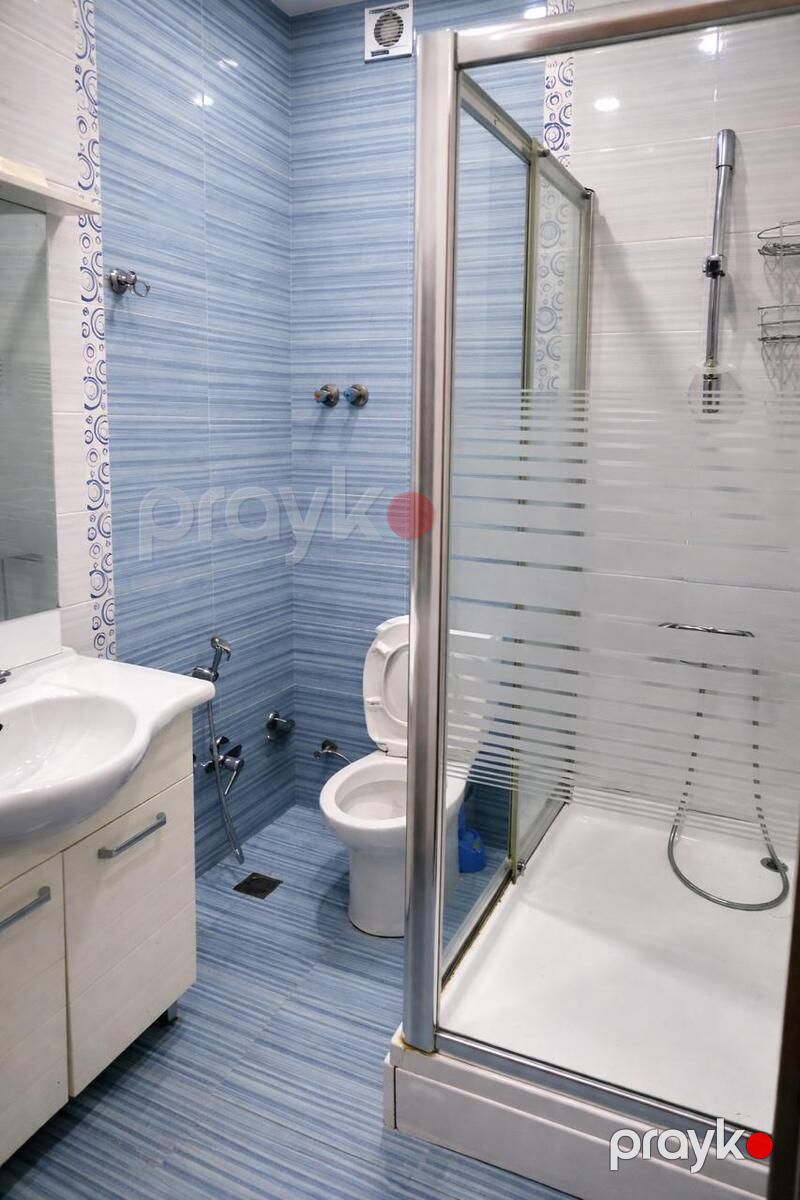 Satılır 4 otaqlı yeni tikili 145 m² — Mənzil, Bakı (9)