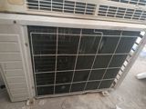 Kondisioner İşlənmiş, 40-45 kv. m, Split sistem — Kondisionerlər və split sistemlər
