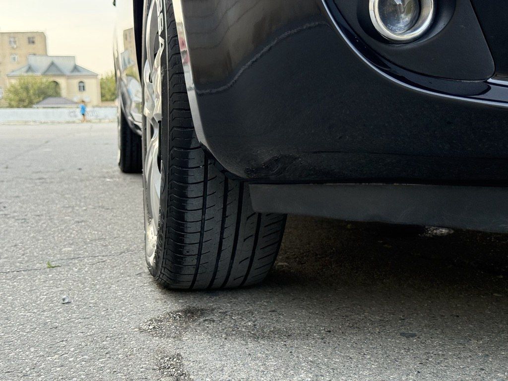 Kia Ceed SW, 1.6 L, 2007 il, 340 000 km — Avtomobillər, Bakı (10)