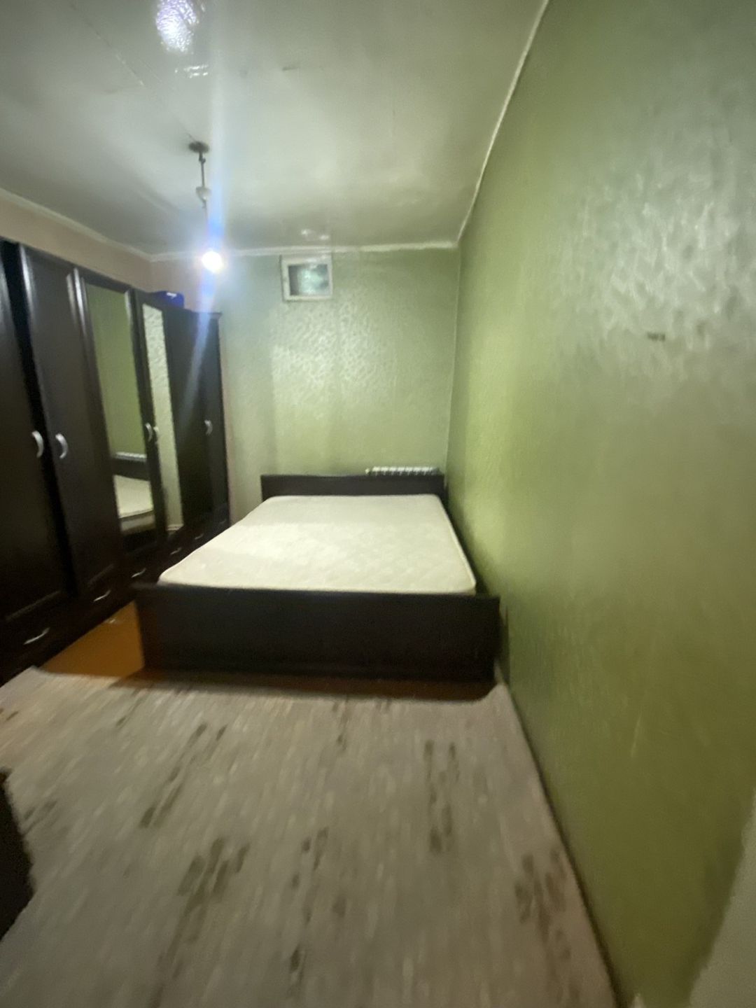 İcarəyə verilir 3 otaqlı həyət evi/bağ evi 75 m² — Ev, villa, Bakı (11)