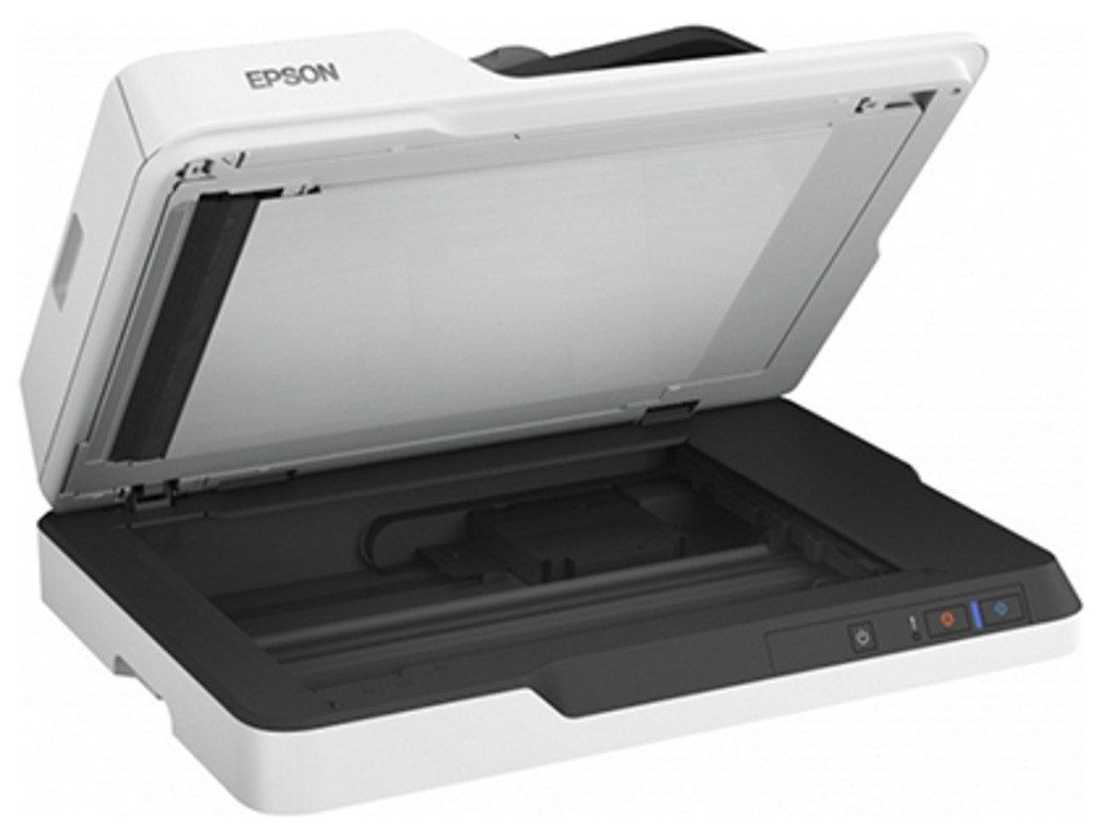 Epson Flatbed Scanner WorkForce DS-1630 220v — Ofis texnikası və istehlak malları, Bakı (3)