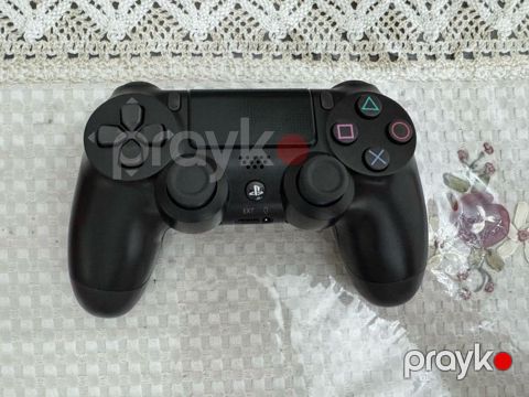 Playstation 4 pultu — Bakı