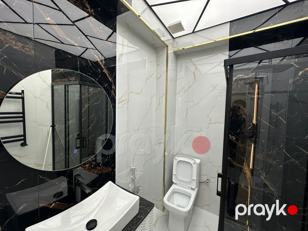 Satılır 3 otaqlı yeni tikili 97 m² — Mənzil, Bakı (11)