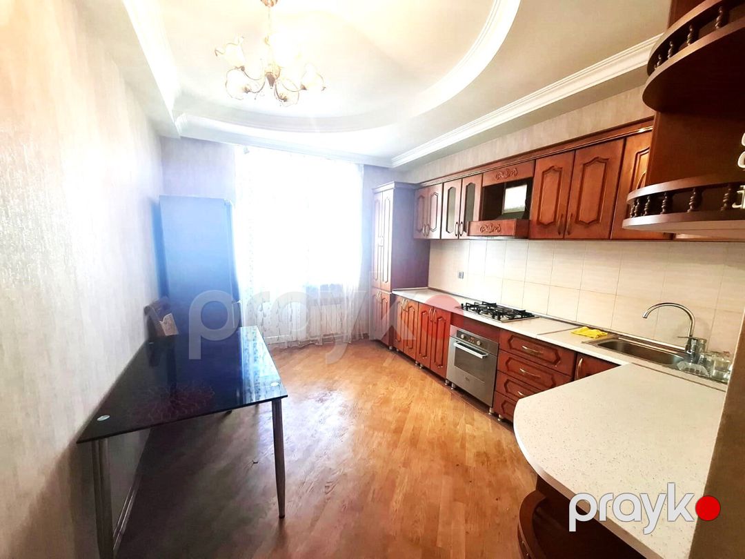 Satılır 4 otaqlı yeni tikili 150 m² — Mənzil, Bakı (9)