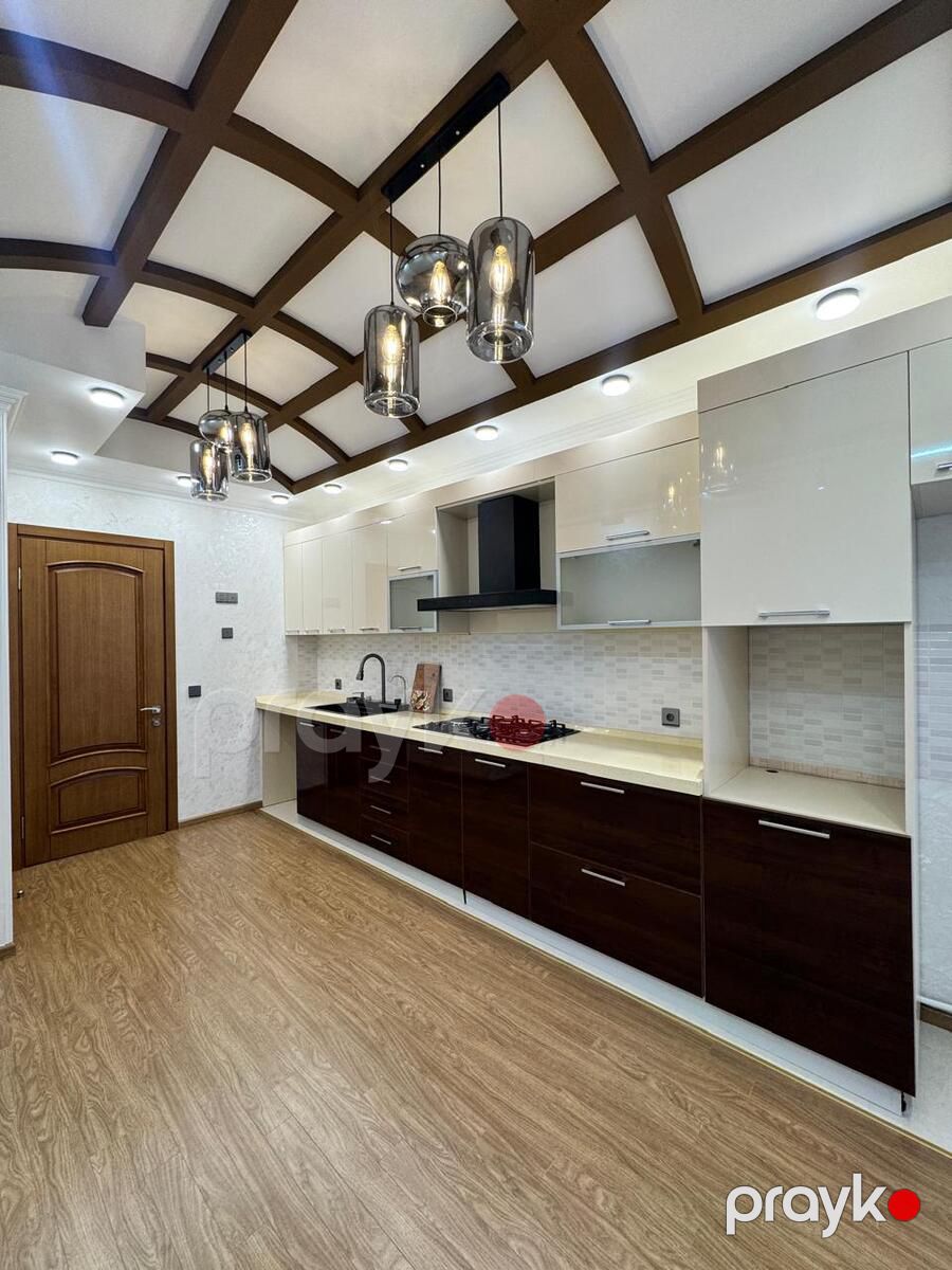 Satılır 3 otaqlı yeni tikili 136 m² — Mənzil, Bakı (12)