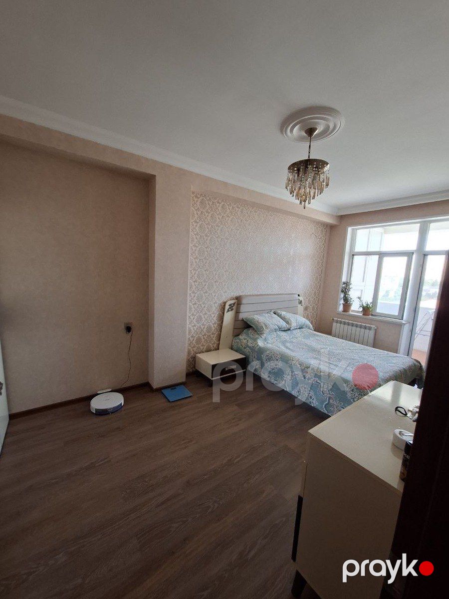 Satılır 3 otaqlı yeni tikili 74 m² — Mənzil, Bakı (9)