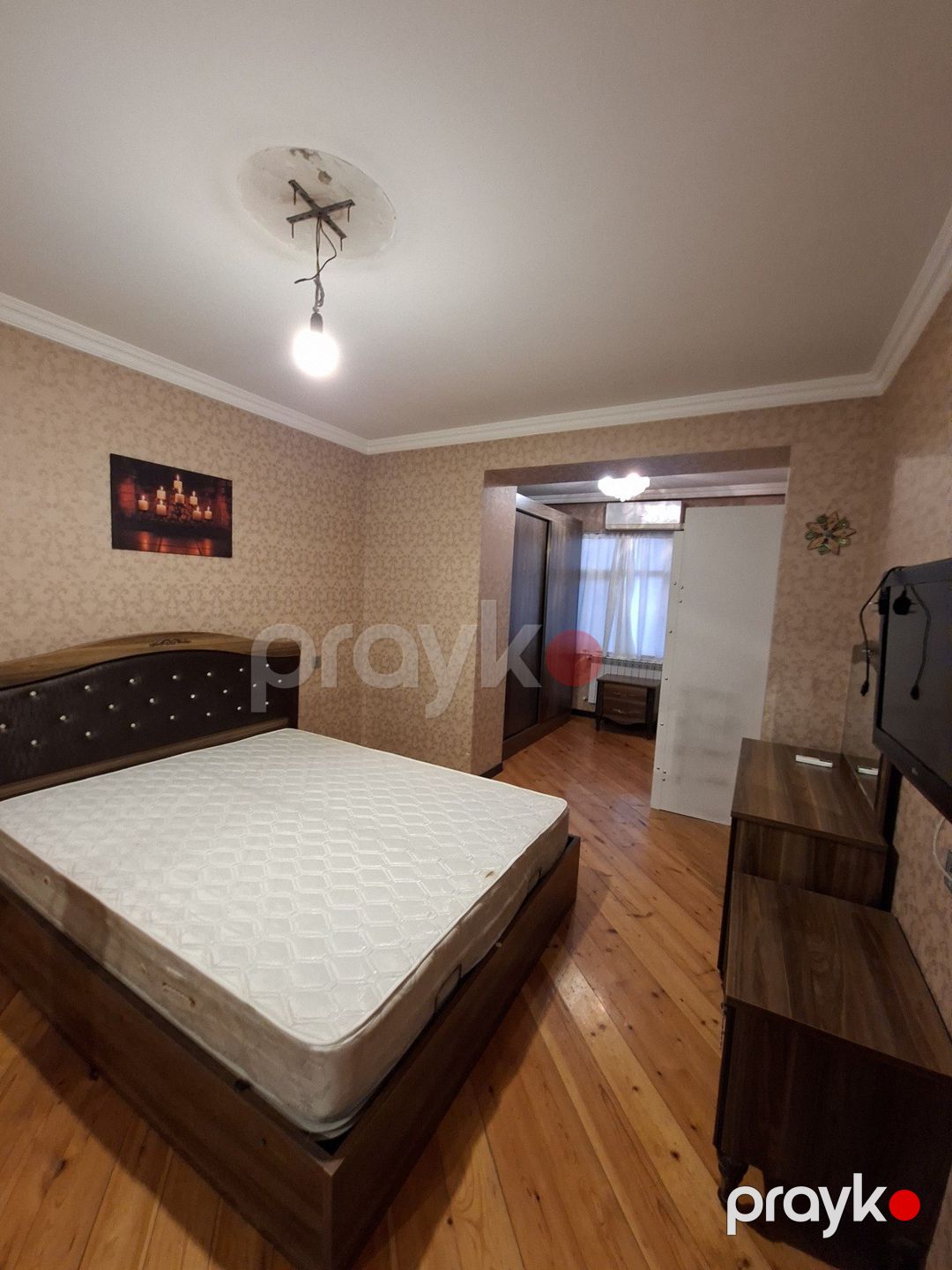 2-otaqlı mənzil, 7-ci mkr., 75 m² — Mənzil, Bakı (11)
