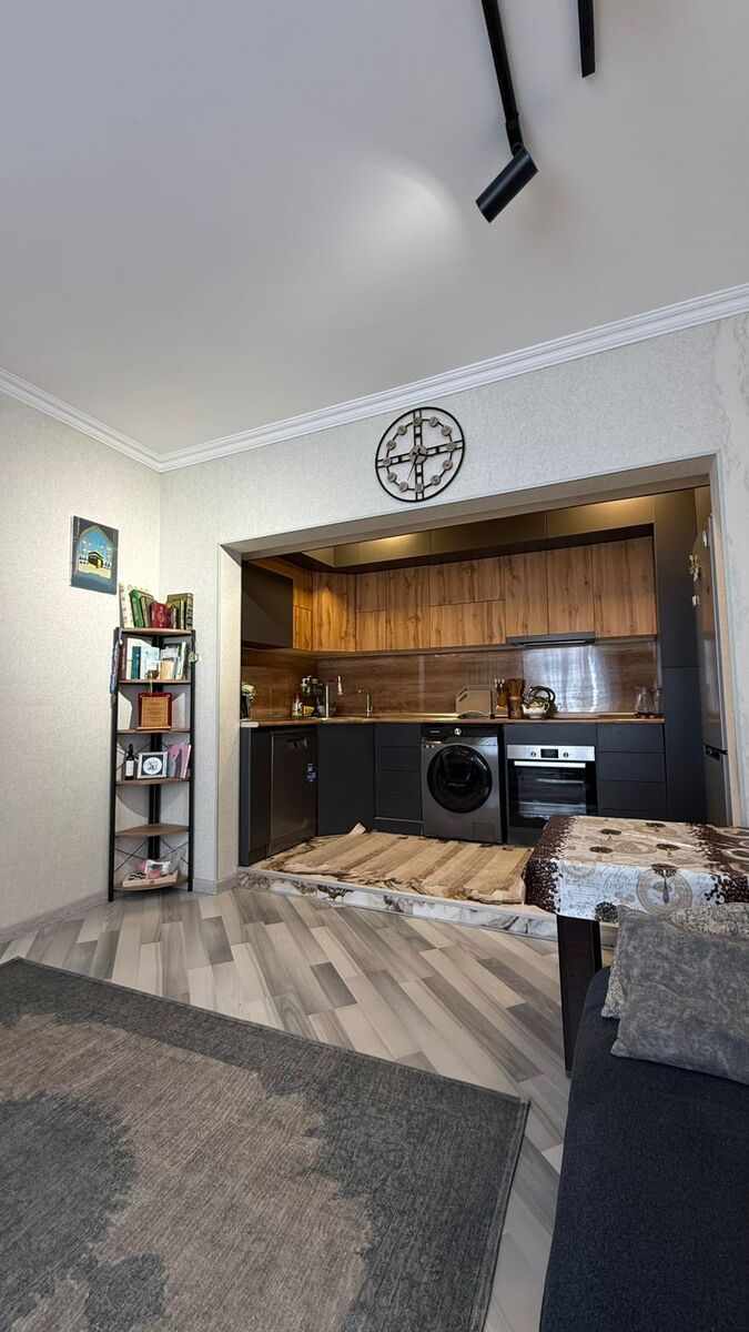 Satılır 3 otaqlı yeni tikili 75 m² — Mənzil, Bakı (12)