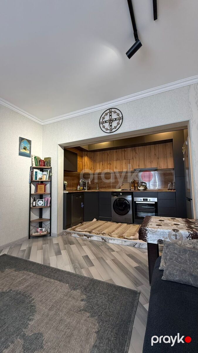 Satılır 3 otaqlı yeni tikili 75 m² — Mənzil, Bakı (12)