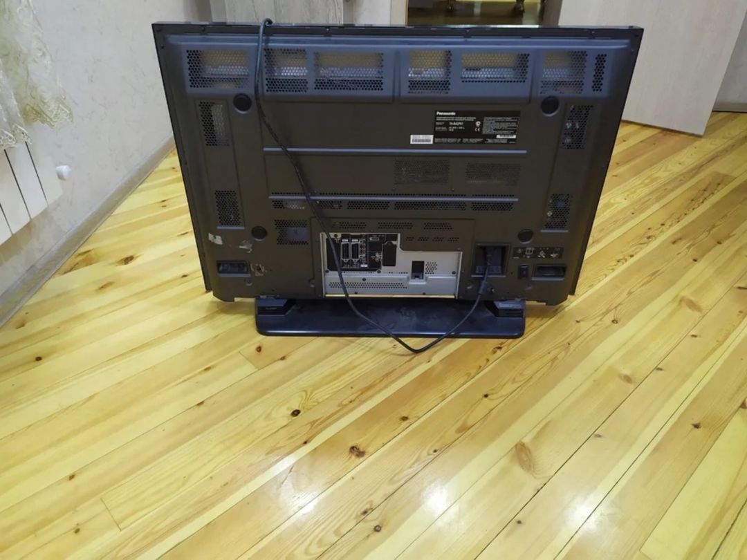 Televizor "Panasonic" — TV və Video, Bakı (3)